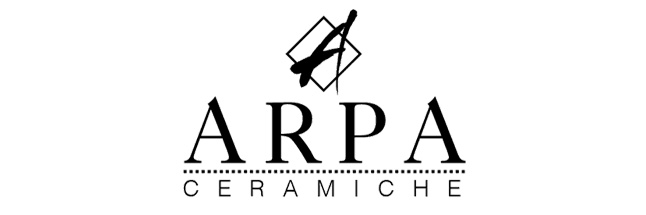 Arpa Ceramiche Logo